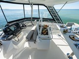 Aquila 42 Flybridge